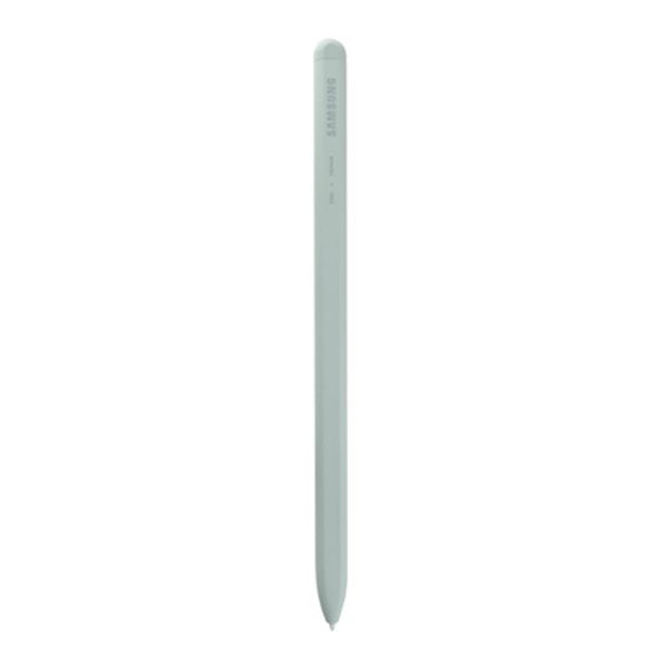 Samsung Samsung Galaxy Tab S9 FE+ Stylus Pen Original - lysegrønn