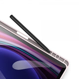 Dux Ducis Samsung Galaxy Tab S9 FE Etui TOBY Series Rosa