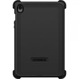 Otterbox Samsung Galaxy Tab S9 FE Defender Svart