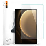 Spigen Samsung Galaxy Tab S9 FE Skjermbeskytter GLAS.tR Slim