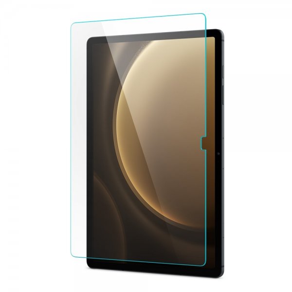 Spigen Samsung Galaxy Tab S9 FE Skjermbeskytter GLAS.tR Slim