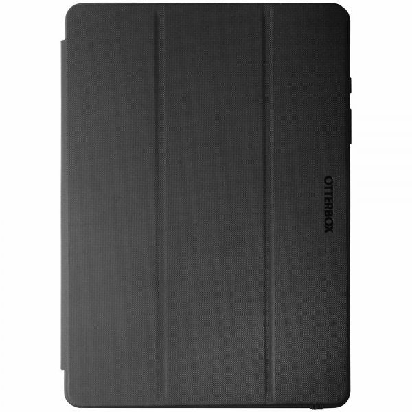 Otterbox Samsung Galaxy Tab S9 Etui React Folio Svart