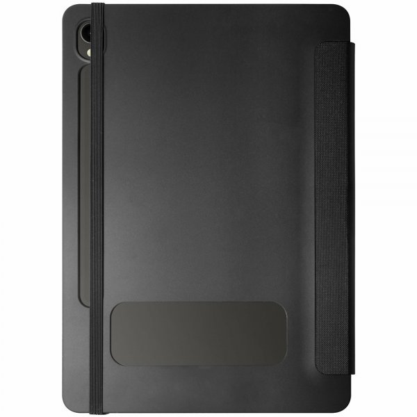 Otterbox Samsung Galaxy Tab S9 Etui React Folio Svart