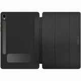 Otterbox Samsung Galaxy Tab S9 Etui React Folio Svart