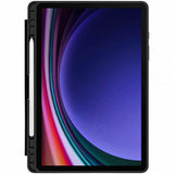 Otterbox Samsung Galaxy Tab S9 Etui React Folio Svart