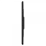 Spigen Samsung Galaxy Tab S9 Plus/Galaxy Tab S10 Plus Etui Rugged Armor Pro Svart