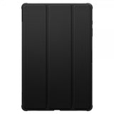 Spigen Samsung Galaxy Tab S9 Plus/Galaxy Tab S10 Plus Etui Rugged Armor Pro Svart