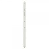 Spigen Samsung Galaxy Tab S9 Plus/Galaxy Tab S10 Plus Etui Ultra Hybrid Pro Grå