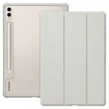 Spigen Samsung Galaxy Tab S9 Plus/Galaxy Tab S10 Plus Etui Ultra Hybrid Pro Grå
