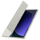Spigen Samsung Galaxy Tab S9 Plus/Galaxy Tab S10 Plus Etui Ultra Hybrid Pro Grå