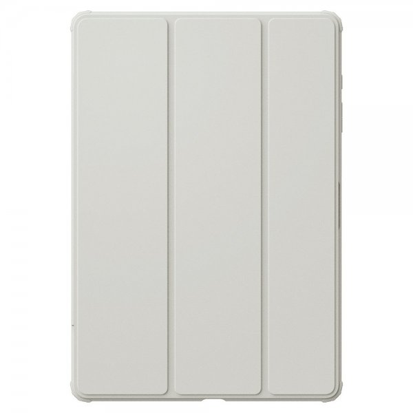 Spigen Samsung Galaxy Tab S9 Plus/Galaxy Tab S10 Plus Etui Ultra Hybrid Pro Grå