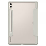 Spigen Samsung Galaxy Tab S9 Plus/Galaxy Tab S10 Plus Etui Ultra Hybrid Pro Grå