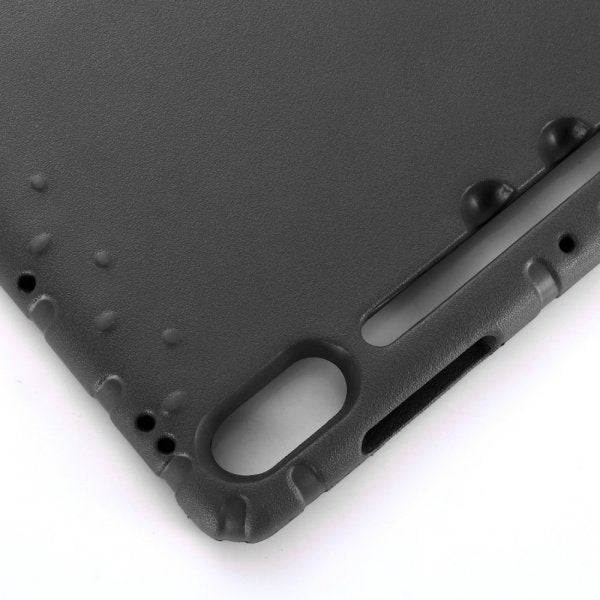 Samsung Galaxy Tab S9 Plus Deksel med Håndtak Svart