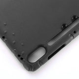 Samsung Galaxy Tab S9 Plus Deksel med Håndtak Svart