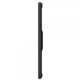 Spigen Samsung Galaxy Tab S9 Plus/Galaxy Tab S10 Plus Deksel Tough Armor Pro Svart