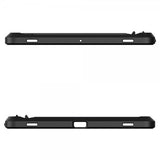 Spigen Samsung Galaxy Tab S9 Plus/Galaxy Tab S10 Plus Deksel Tough Armor Pro Svart