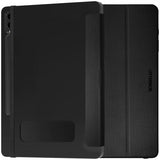Otterbox Samsung Galaxy Tab S9 Plus/Tab S10 Plus Etui React Folio Svart