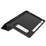 Otterbox Samsung Galaxy Tab S9 Plus/Tab S10 Plus Etui React Folio Svart