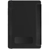 Otterbox Samsung Galaxy Tab S9 Plus/Tab S10 Plus Etui React Folio Svart