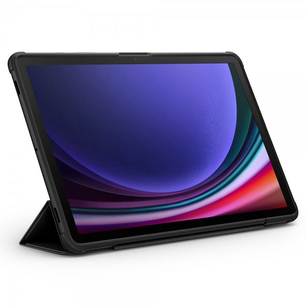 Spigen Samsung Galaxy Tab S9 Etui Rugged Armor Pro Svart