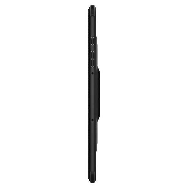 Spigen Samsung Galaxy Tab S9 Etui Rugged Armor Pro Svart