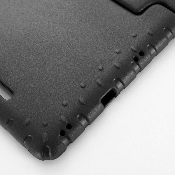 Samsung Galaxy Tab S9 Deksel med Håndtak Svart