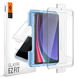Spigen Samsung Galaxy Tab S9 Skjermbeskytter GLAS.tR EZ Fit