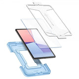 Spigen Samsung Galaxy Tab S9 Skjermbeskytter GLAS.tR EZ Fit