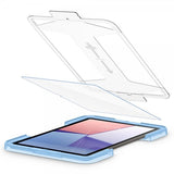 Spigen Samsung Galaxy Tab S9 Skjermbeskytter GLAS.tR EZ Fit