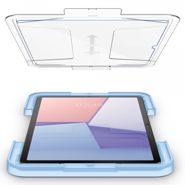 Spigen Samsung Galaxy Tab S9 Skjermbeskytter GLAS.tR EZ Fit