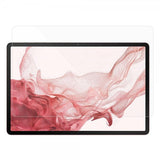 Samsung Galaxy Tab S7/S8/S9 Skjermbeskytter Herdet Glass Case Friendly