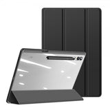 Dux Ducis Samsung Galaxy Tab S9 Ultra Etui TOBY Series Svart