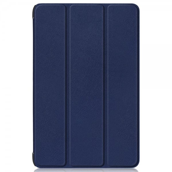 Samsung Galaxy Tab S9 Ultra Etui Trifold Blå