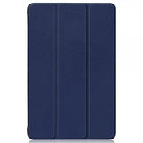 Samsung Galaxy Tab S9 Ultra Etui Trifold Blå