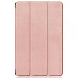 Samsung Galaxy Tab S9 Ultra Etui Trifold Rosegull