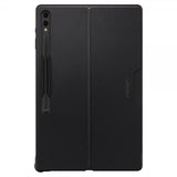 Spigen Samsung Galaxy Tab S8 Ultra/S9 Ultra/S10 Ultra Deksel Thin Fit Pro Svart