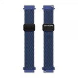 Dux Ducis Samsung Galaxy Watch 20mm Armbånd Mixture Pro Series Storm Blue
