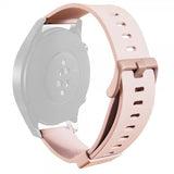 Puro Samsung Galaxy Watch 22mm Armbånd Icon Rosa