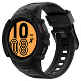 Spigen Samsung Galaxy Watch 4/5 40mm Deksel Rugged Armor Pro Svart
