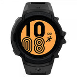 Spigen Samsung Galaxy Watch 4/5 40mm Deksel Rugged Armor Pro Svart