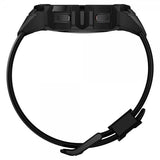 Spigen Samsung Galaxy Watch 4/5 40mm Deksel med Armbånd Rugged Armor Pro Charcoal Gray