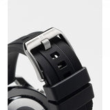 Ringke Samsung Galaxy Watch 20mm Armbånd Rubber One Band Svart