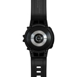 Spigen Samsung Galaxy Watch 4/5 40mm Deksel Armbånd Rugged Armor Pro Svart