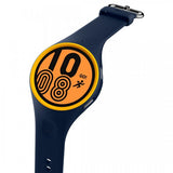 Caseology Samsung Galaxy Watch 4/5 44mm Armbånd Nano Pop Blueberry Navy