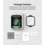 Ringke Samsung Galaxy Watch 4/5 44mm Skjermbeskytter Sapphire Crystal Screen Protector