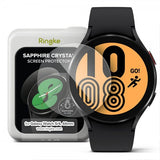 Ringke Samsung Galaxy Watch 4/5 44mm Skjermbeskytter Sapphire Crystal Screen Protector
