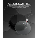 Ringke Samsung Galaxy Watch 4/5 44mm Skjermbeskytter Sapphire Crystal Screen Protector