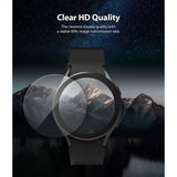 Ringke Samsung Galaxy Watch 4/5 44mm Skjermbeskytter Sapphire Crystal Screen Protector