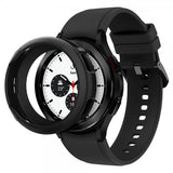 Spigen Samsung Galaxy Watch 4 Classic 46mm Deksel Liquid Air Matte Black