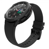 Spigen Samsung Galaxy Watch 4 Classic 46mm Deksel Liquid Air Matte Black